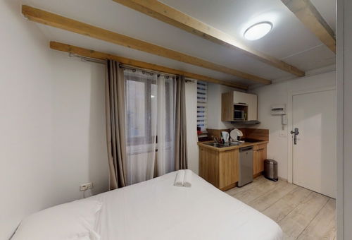 Appartement Annecy