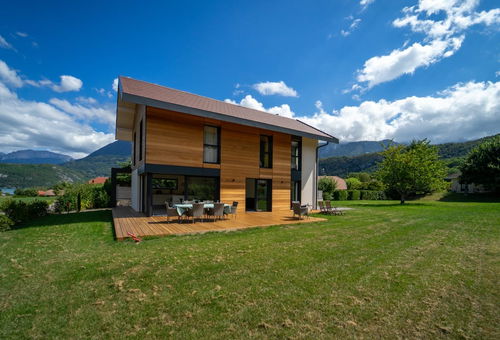 Maison 4 chambres Duingt