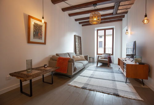 Apartment 1 bedroom Annecy