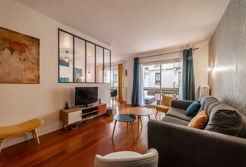 Apartment 2 bedroom Annecy