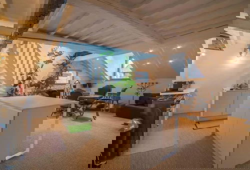 Apartment 1 bedroom Annecy