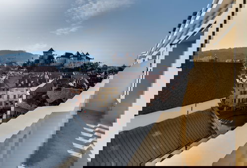 Apartment 2 bedroom Annecy