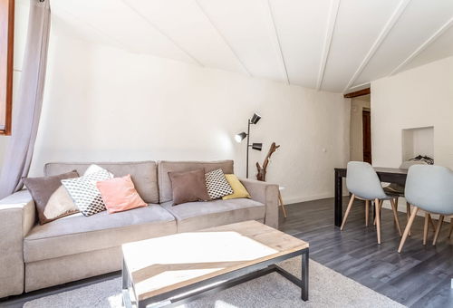Appartement 1 chambre Annecy