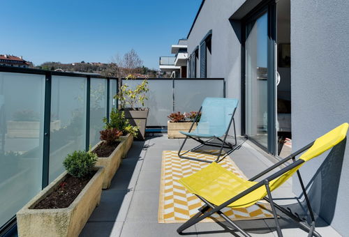 Appartement 2 chambres Annecy