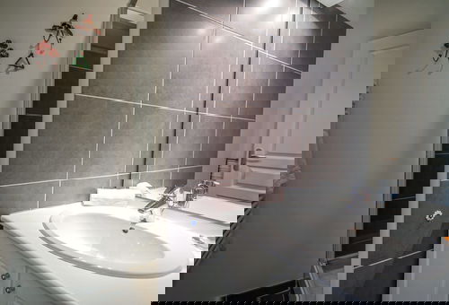 Apartment 3 bedroom Duingt