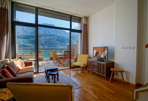 Appartement 3 chambres Duingt