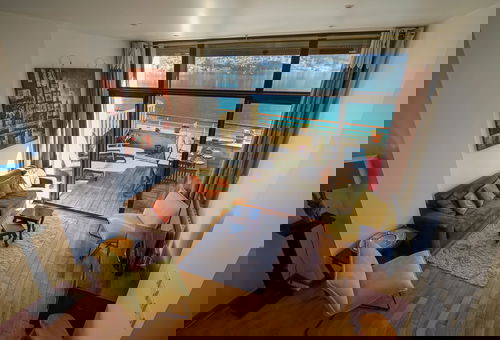 Apartment 3 bedroom Duingt