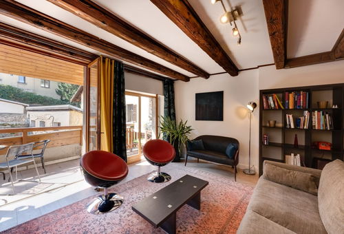 Apartment 2 bedroom Annecy