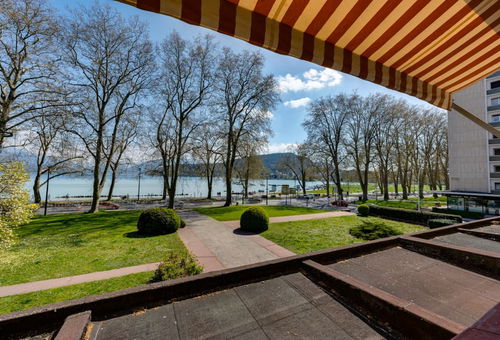 Apartment 2 bedroom Annecy