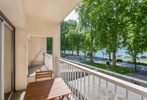 Appartement 1 chambre Annecy