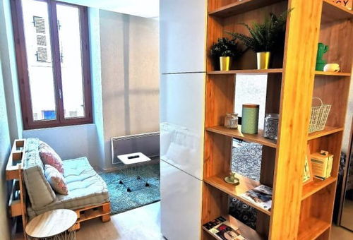 Apartment Annecy