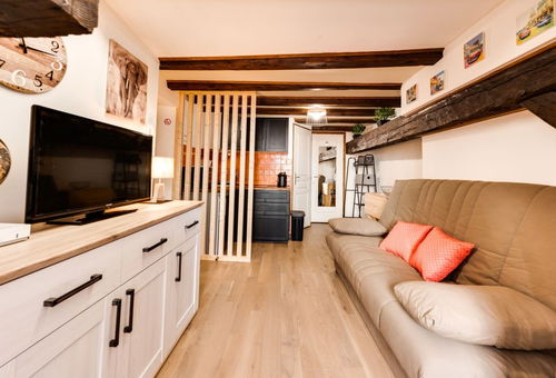Appartement Annecy