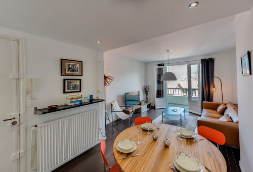 Apartment 2 bedroom Annecy