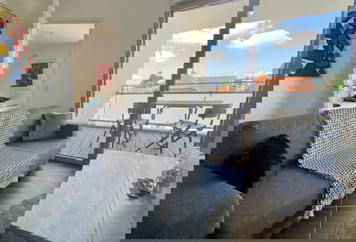 Apartment 1 bedroom Annecy