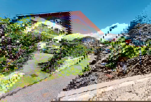 Apartment 2 bedroom Annecy