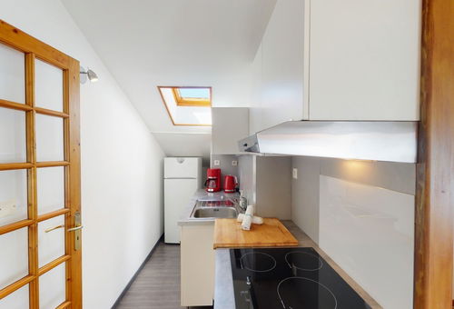 Apartment 2 bedroom Annecy