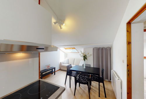 Apartment 2 bedroom Annecy