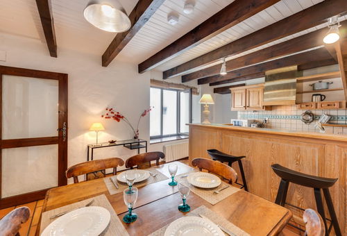 Apartment 3 bedroom Annecy