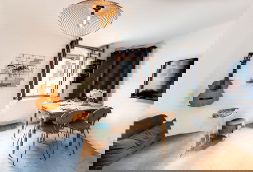 Apartment 1 bedroom Annecy