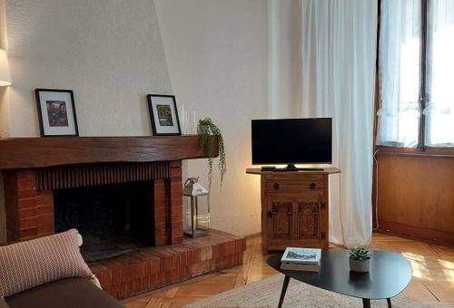 Apartment 1 bedroom Annecy