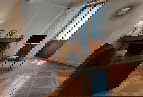 Apartment 1 bedroom Annecy