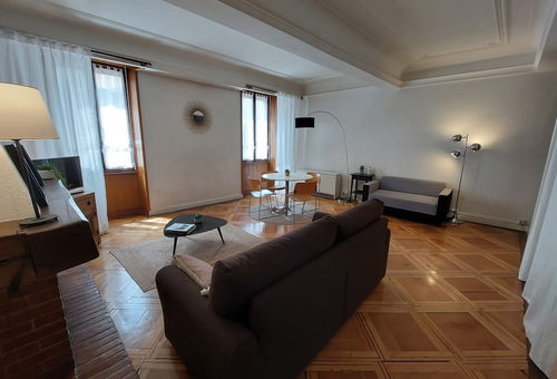 Apartment 1 bedroom Annecy