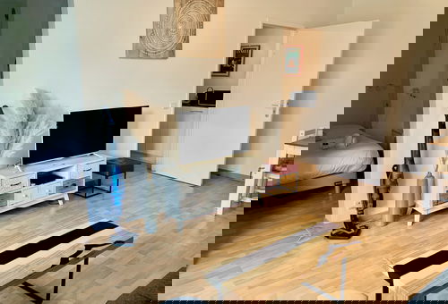 Apartment 1 bedroom Annecy