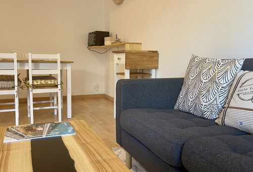 Apartment 1 bedroom Annecy