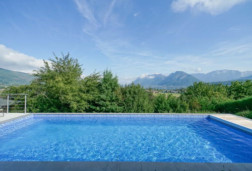Villa 4 bedroom Saint-jorioz
