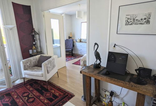 Apartment 1 bedroom Annecy