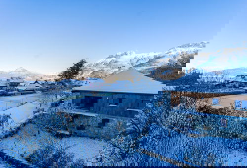 Apartment 2 bedroom Duingt