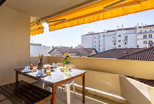 Appartement 1 chambre Saint-jean-de-luz