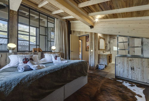 Magnificent Apartment Can Accommodate 10 People.