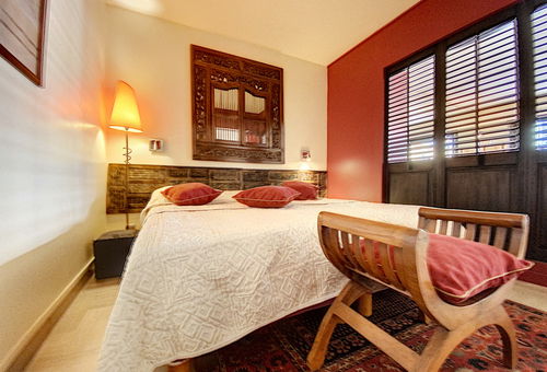 Studio situé proche de la plage et de la croisette (150m).