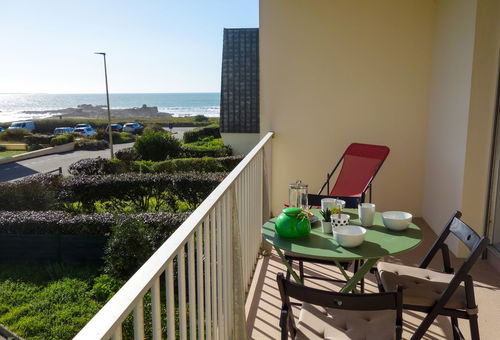 Appartement 1 chambre Quiberon