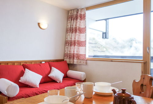 Appartement 1 chambre Tignes