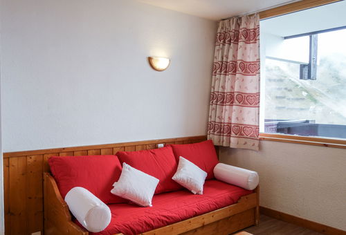 Appartement 1 chambre Tignes