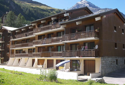 Appartement 1 chambre Tignes