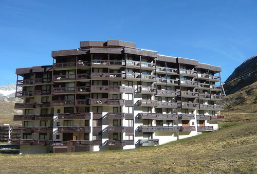 Appartement 1 chambre Tignes