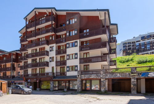 Appartement 1 chambre Tignes