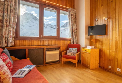 Appartement 1 chambre Tignes