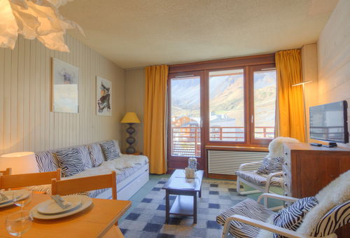 Appartement 1 chambre Tignes