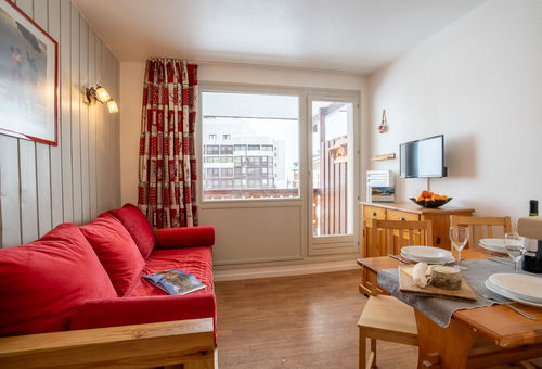 Appartement 1 chambre Tignes