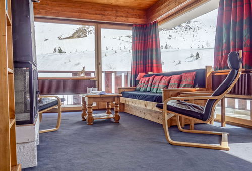 Appartement 1 chambre Tignes