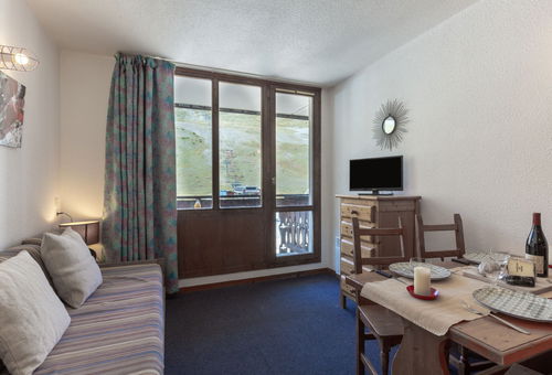 Appartement 1 chambre Tignes