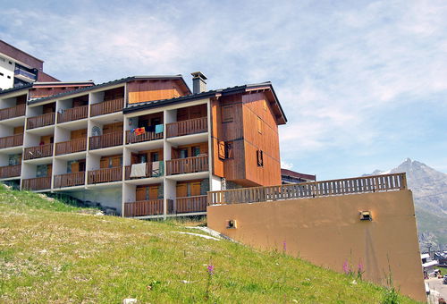 Appartement 1 chambre Tignes