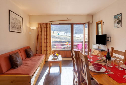 Appartement 1 chambre Tignes