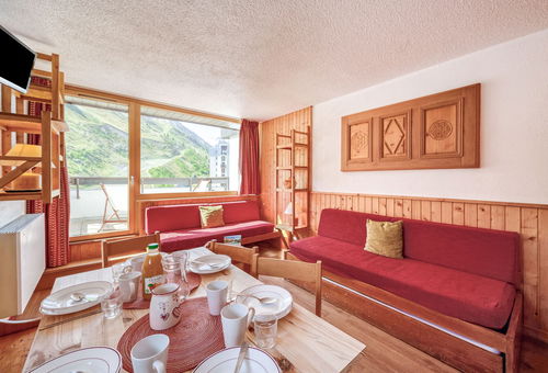 Appartement 1 chambre Tignes