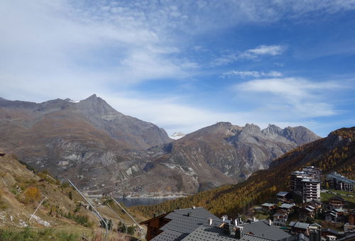 Appartement 1 chambre Tignes