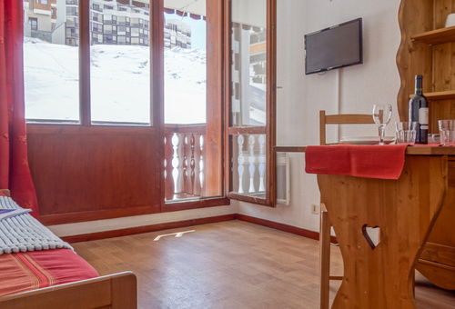 Appartement 1 chambre Tignes
